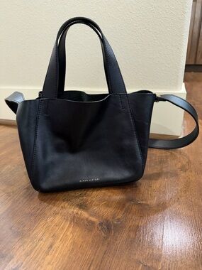 The Little Times Tote by Minor History